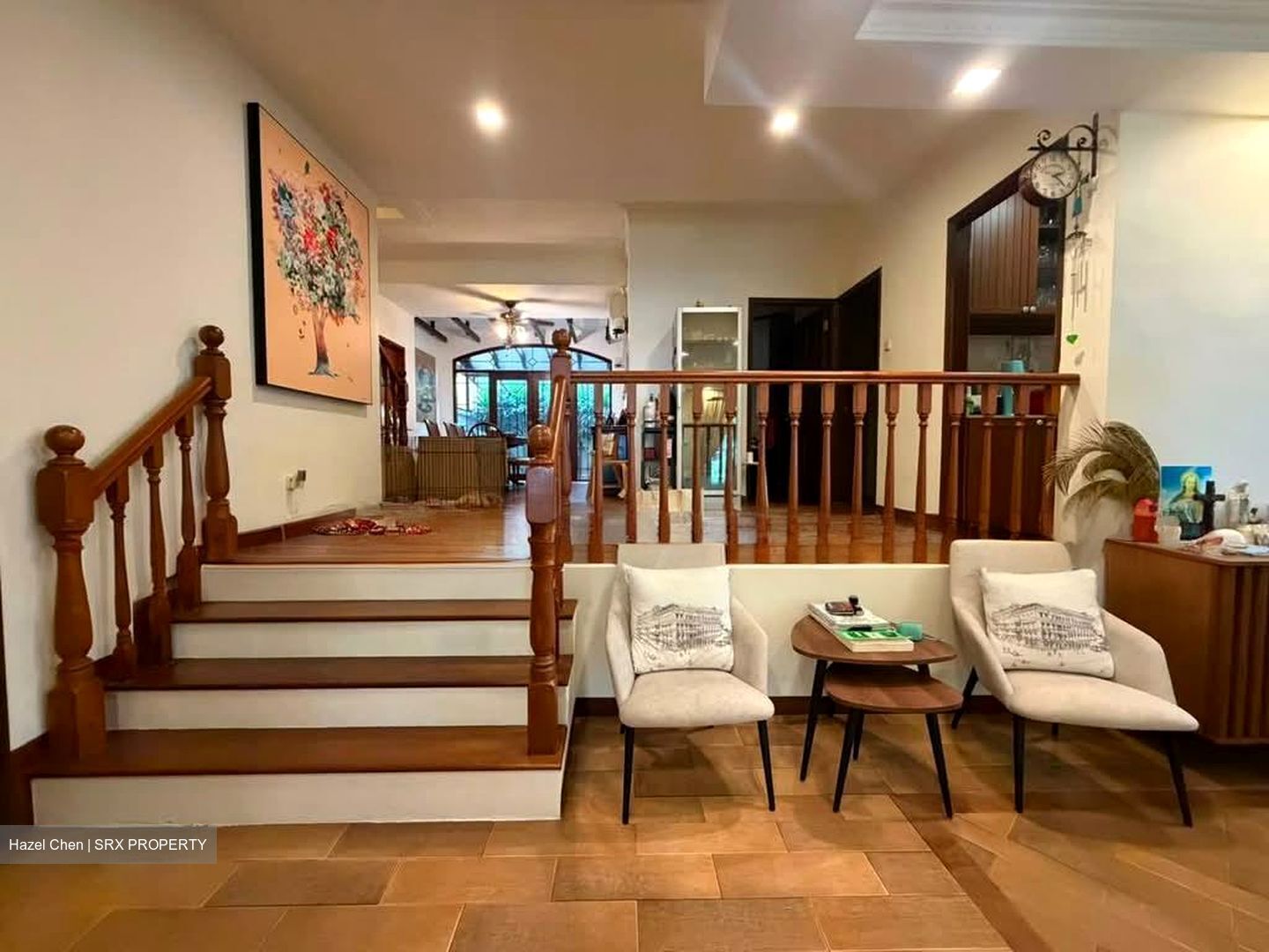 Serangoon Garden Estate (D19), Semi-Detached #561624671